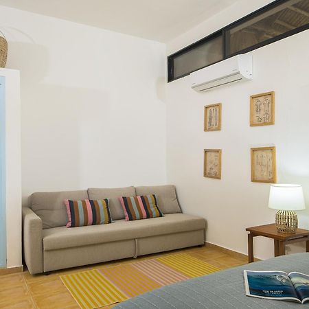 Slabdr Coliving, Once Surf Salvacion Vandrerhjem Cabarete Eksteriør bilde