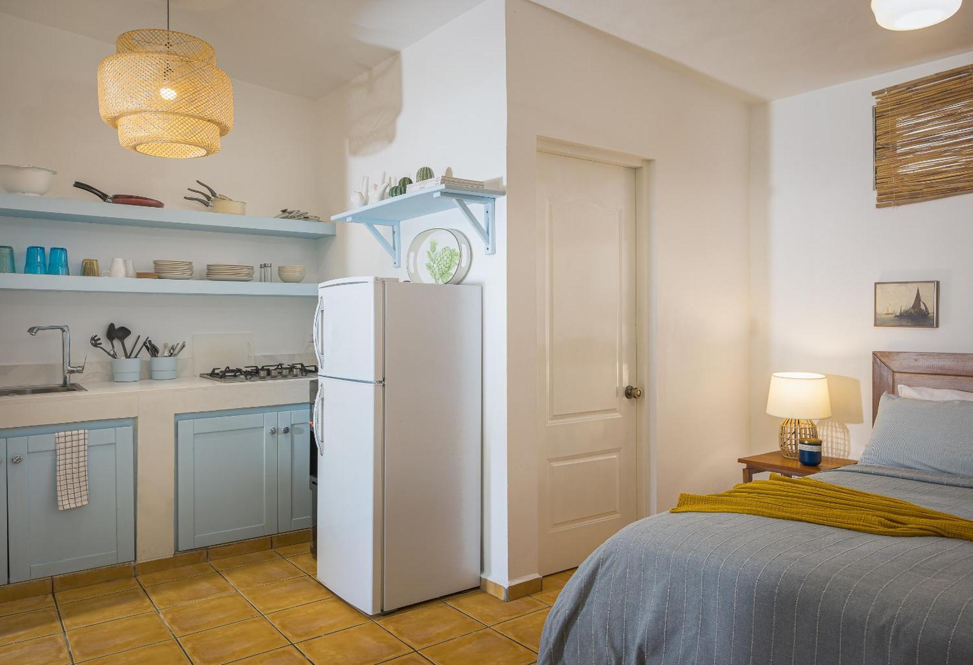 Slabdr Coliving, Once Surf Salvacion Vandrerhjem Cabarete Eksteriør bilde